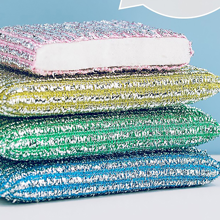 camellia-color-stripe-gold-soft-cleaning-cloths-4pcs-4