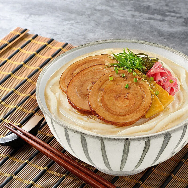 imamaro-udon-noodles-pork-bone-flavor-128g5bag-pack-2