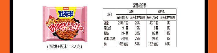 imago-1-bags-of-turkey-bibimbap-with-sesame-sauce-132g5-bags-package-3