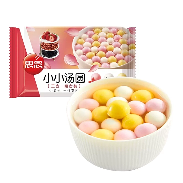 frozensense-of-three-in-one-small-dumplings-strawberry-black-sesame-peanut-flavor-300g-1