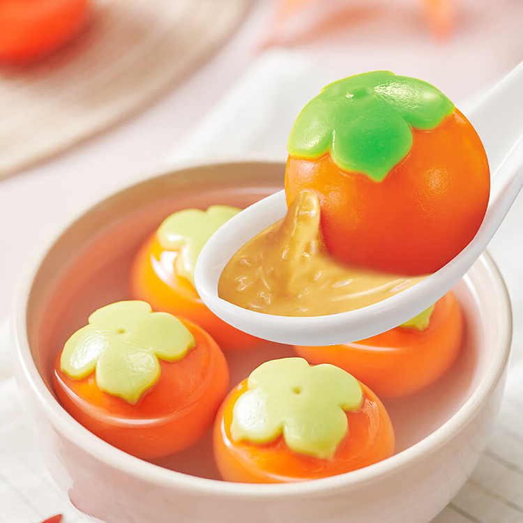 jelly-sensei-good-persimmon-peanut-dumpling-312g-2