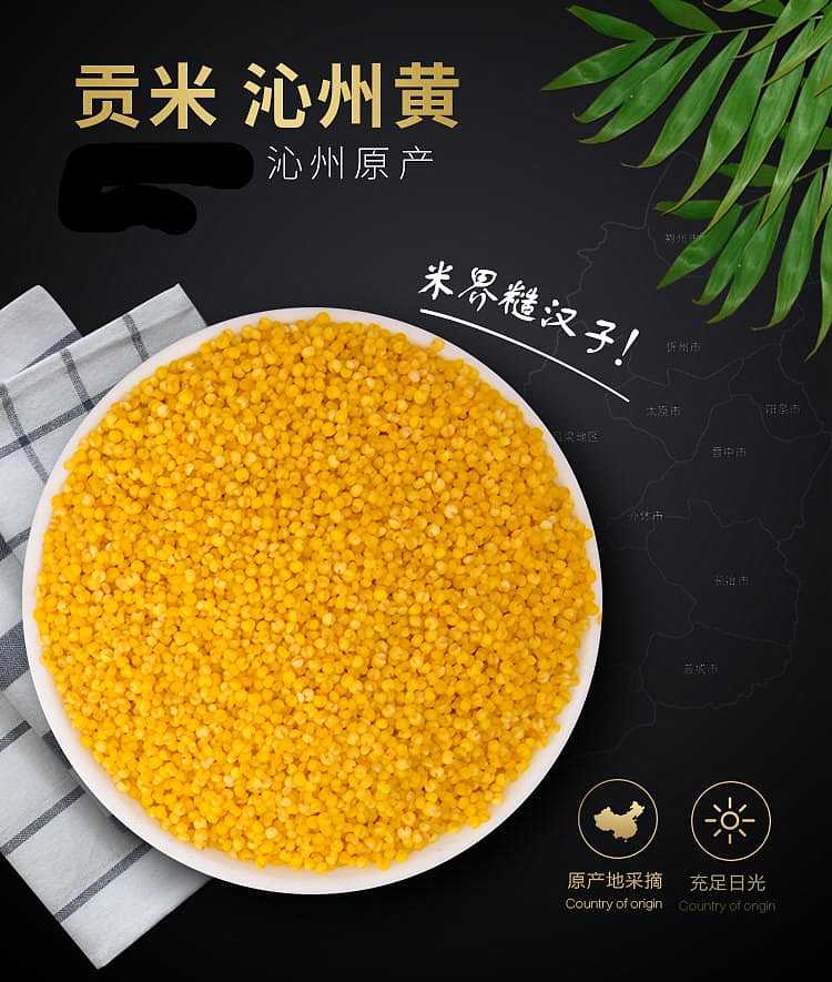 qinzhou-green-food-yellow-millet-500g-1