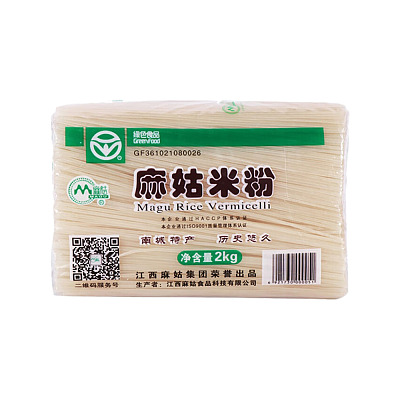 麻姑 米粉 2kg