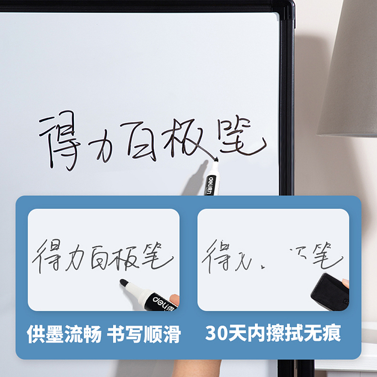 power-erasable-whiteboard-pen-blue-10pcs-box-3