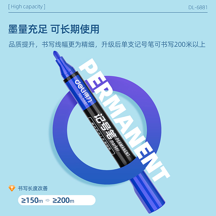 deli-stax-marker-blue-10s-box-4