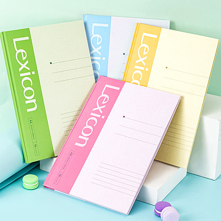 derek-a5-hard-copy-book-4-colors-randomly-sent-96-pages-1