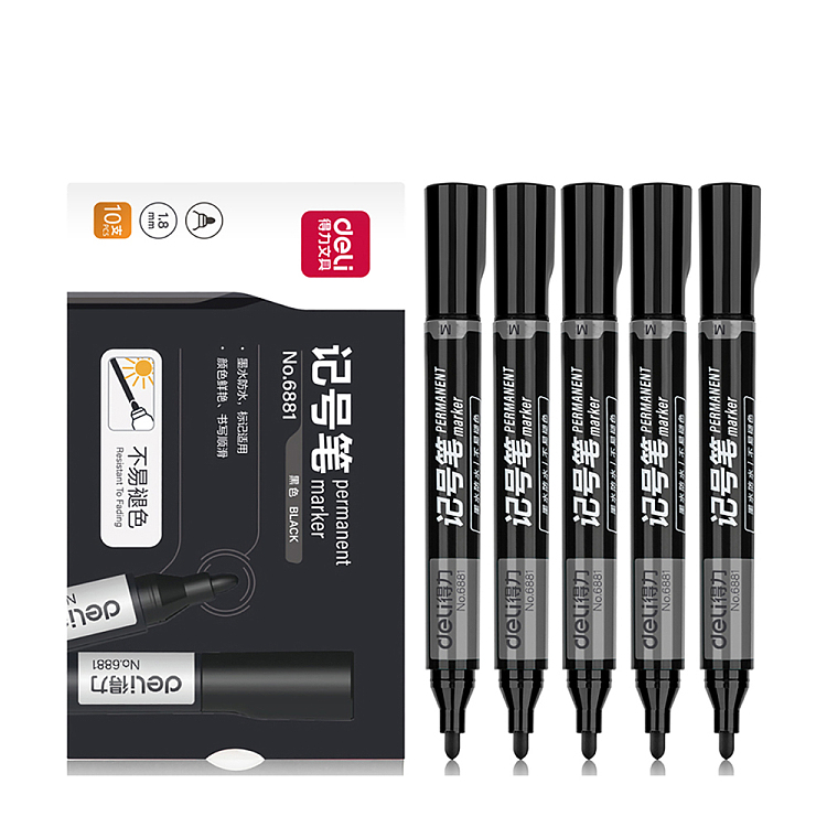 deli-stax-marker-black-10s-box-1