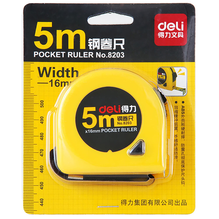 deli-steel-tape-measure-5m-5