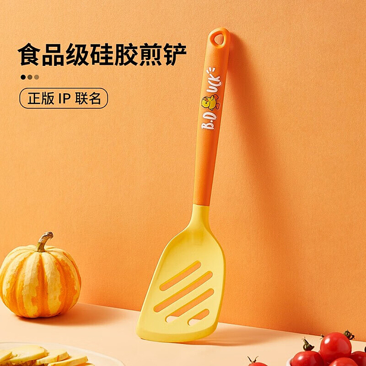 cooks-duck-silicone-frying-spatula-1