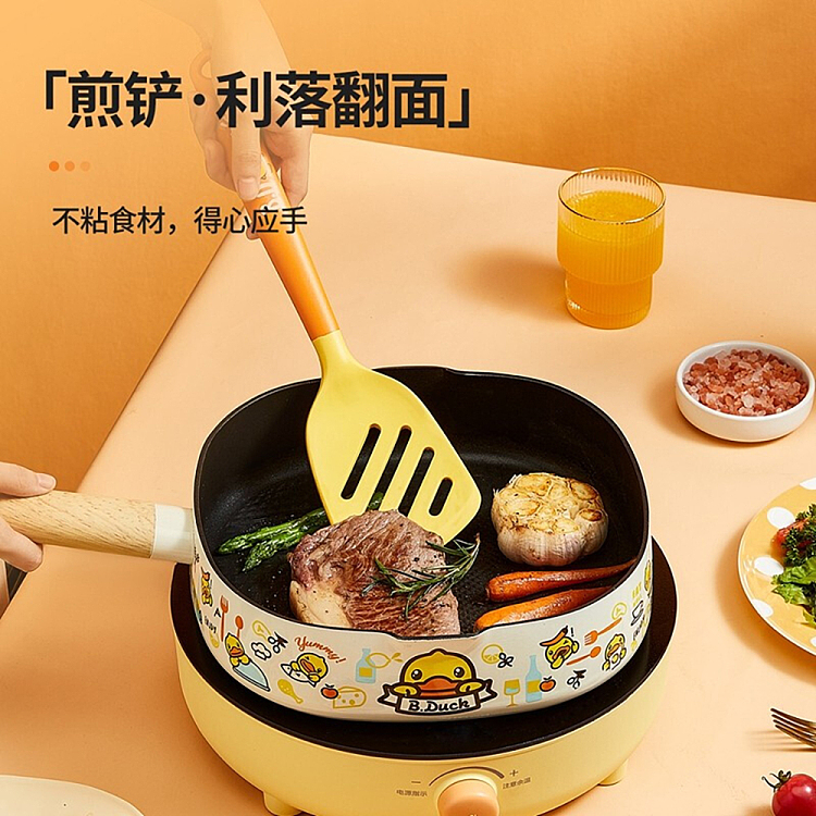 cooks-duck-silicone-frying-spatula-3