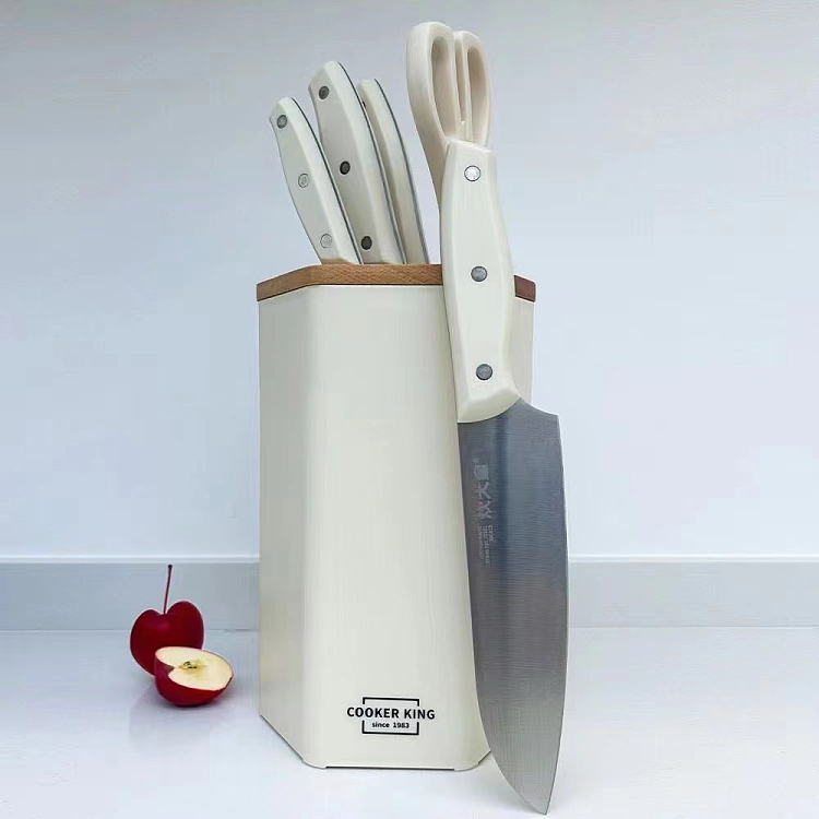 cooks-simple-white-knife-set-6-pieces-2