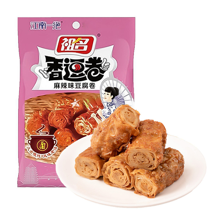 zuimei-spicy-flavored-spiced-bean-roll-100g-1