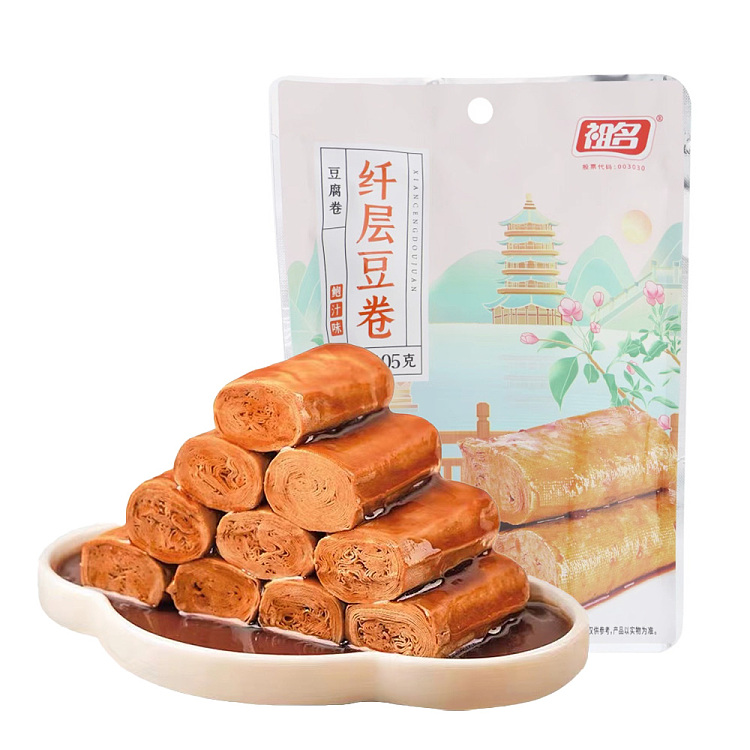 zuimei-fiber-layer-bean-roll-with-abalone-sauce-flavor-105g-1