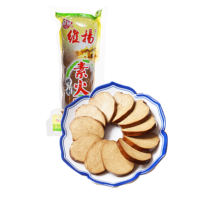 【冻】维扬 素火腿 250g