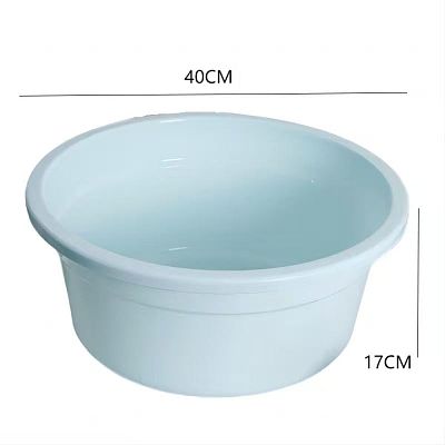 Turtle 塑料盆 41cm