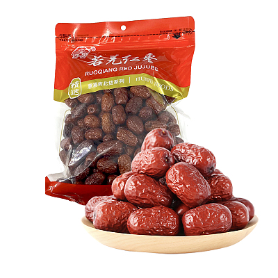 惠浦 若羌红枣 500g