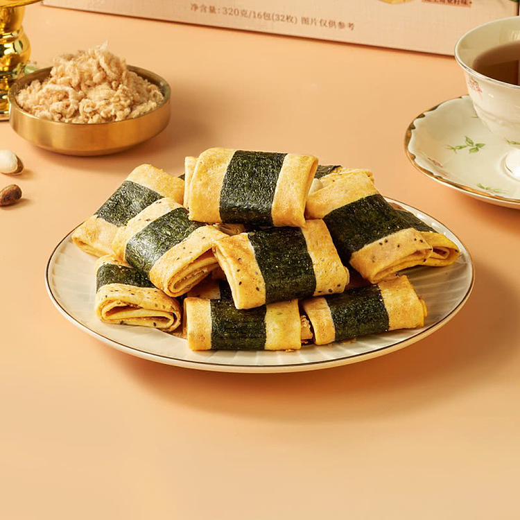 back-to-the-future-pistachio-seaweed-meat-loaf-phoenix-egg-roll-320g-sams-buy-4