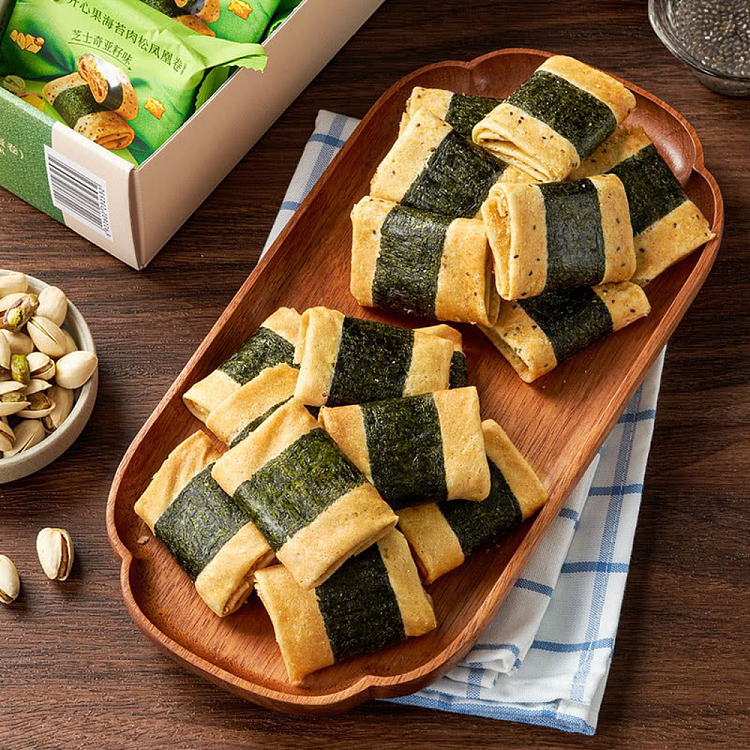back-to-the-future-pistachio-seaweed-meat-loaf-phoenix-egg-roll-320g-sams-buy-5