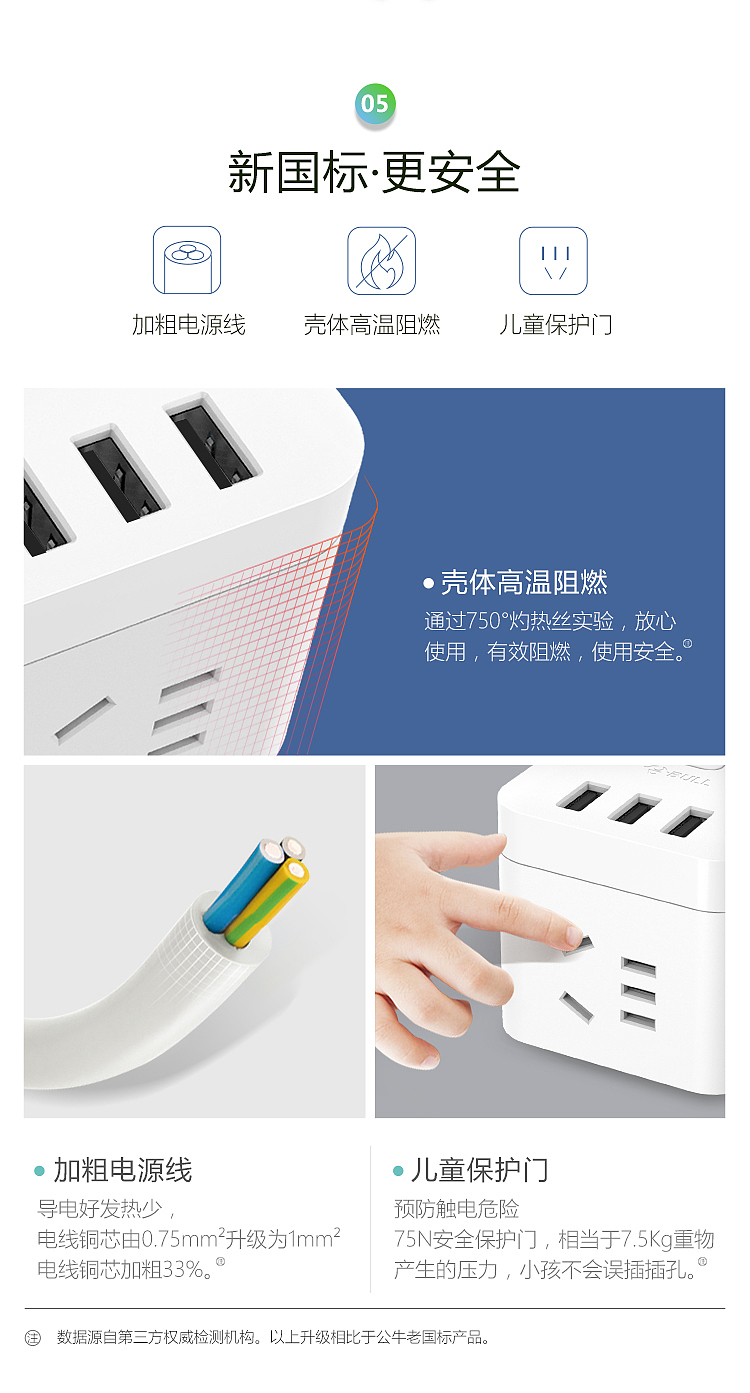 bull-tesseract-converter-u303uw-wireless-white-4
