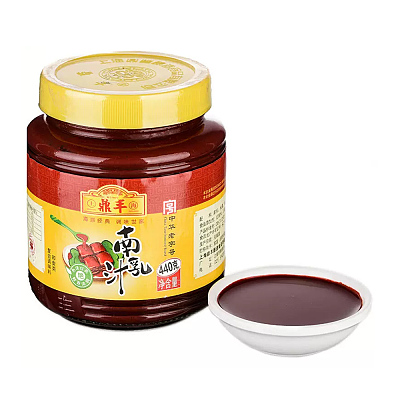 鼎丰 南乳汁 440ml