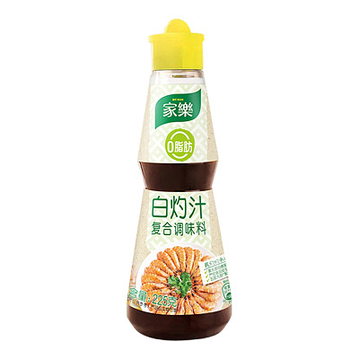 家乐 白灼汁 225g