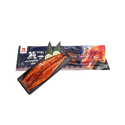 【冻】明发 鳗蒲烧 160g