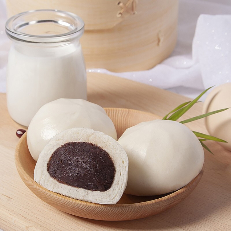 frozen-yasui-bean-paste-bun-360g-4