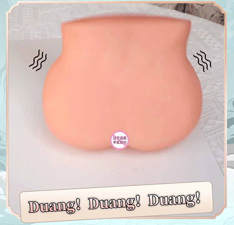jerk-cup-juice-sister-wangfei-guoji-master-masterpiece-inverted-mold-butt-wangfei-19
