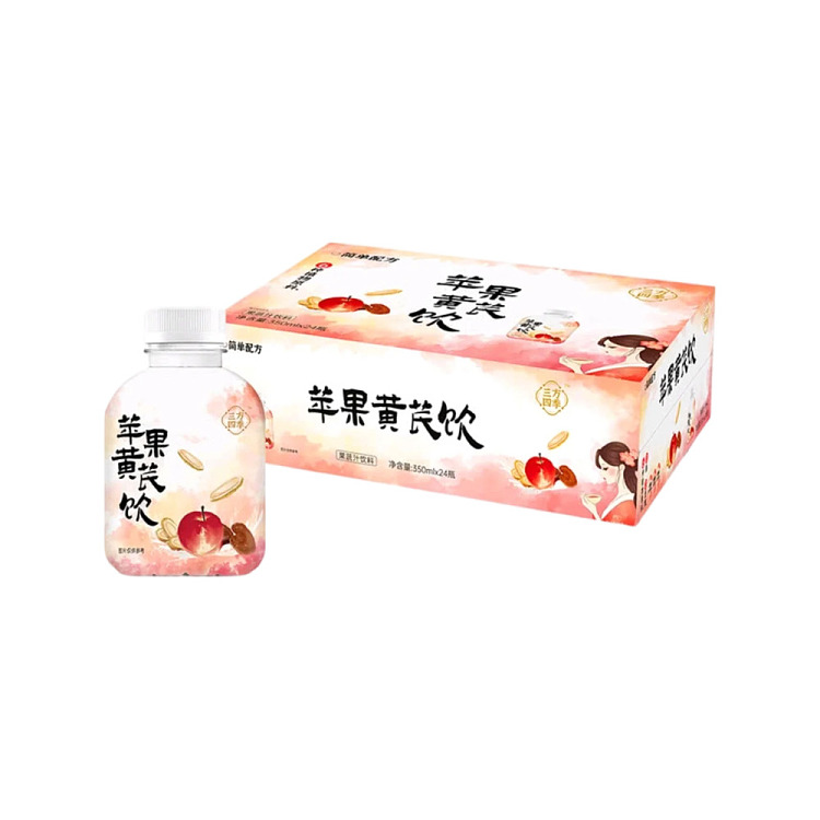 sams-exclusive-three-seasons-apple-astragalus-drink-350ml24-bottles-1