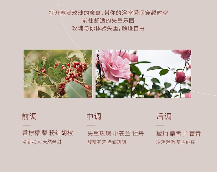 half-acre-flowers-fragrance-body-wash-weightless-rose-400g-8
