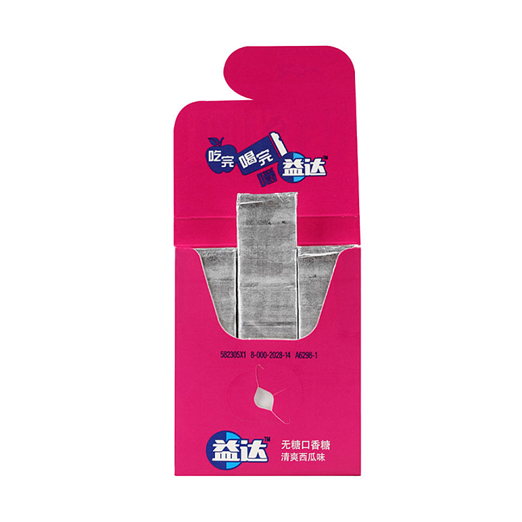 yida-sugar-free-gum-xylitol-cool-watermelon-flavor-12pcs-32g-2
