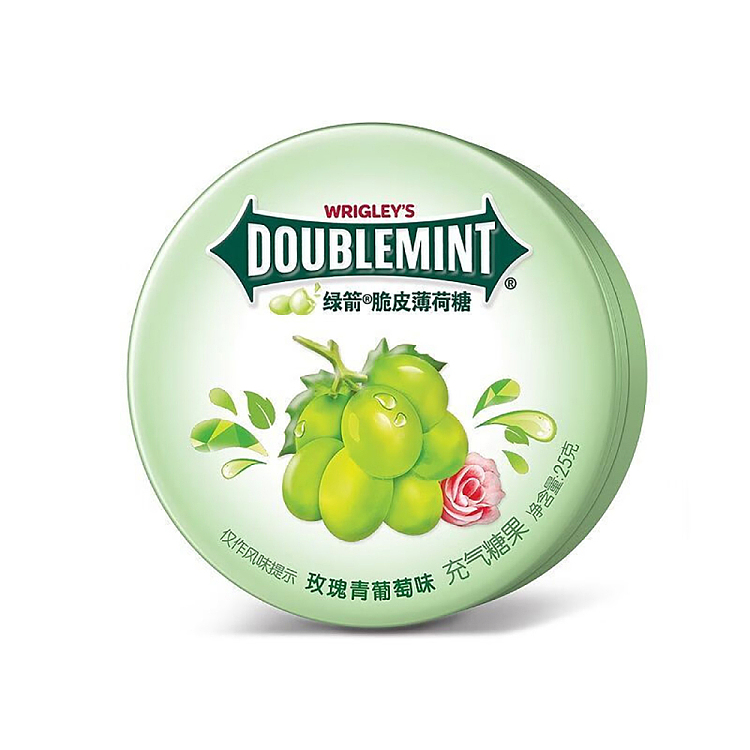 green-arrow-crunchy-mints-rose-grape-flavor-box-25g-1
