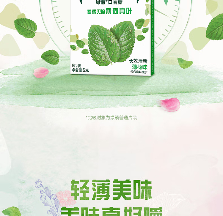 wrigleys-gum-rose-mint-flavor-320g-11