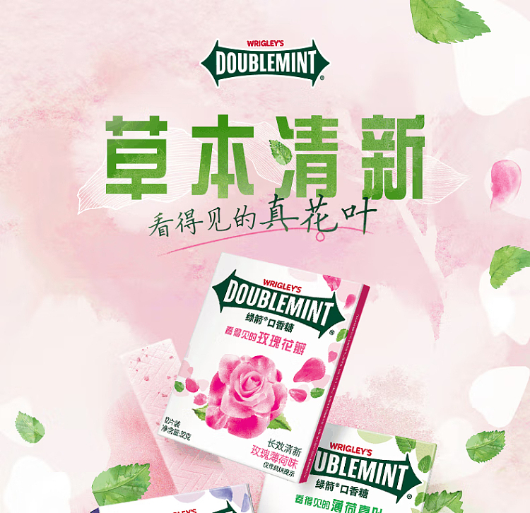 wrigleys-gum-rose-mint-flavor-320g-2