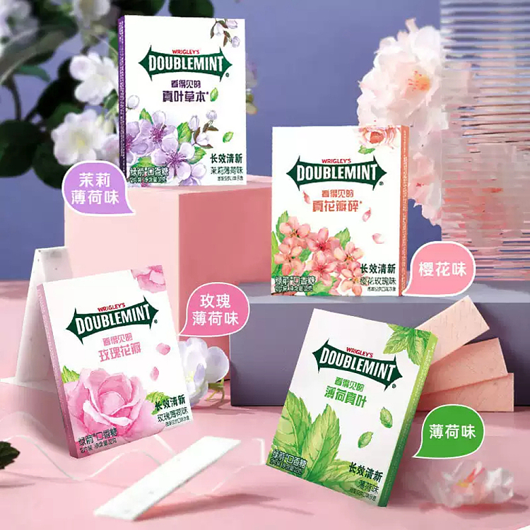 wrigleys-gum-rose-mint-flavor-320g-3