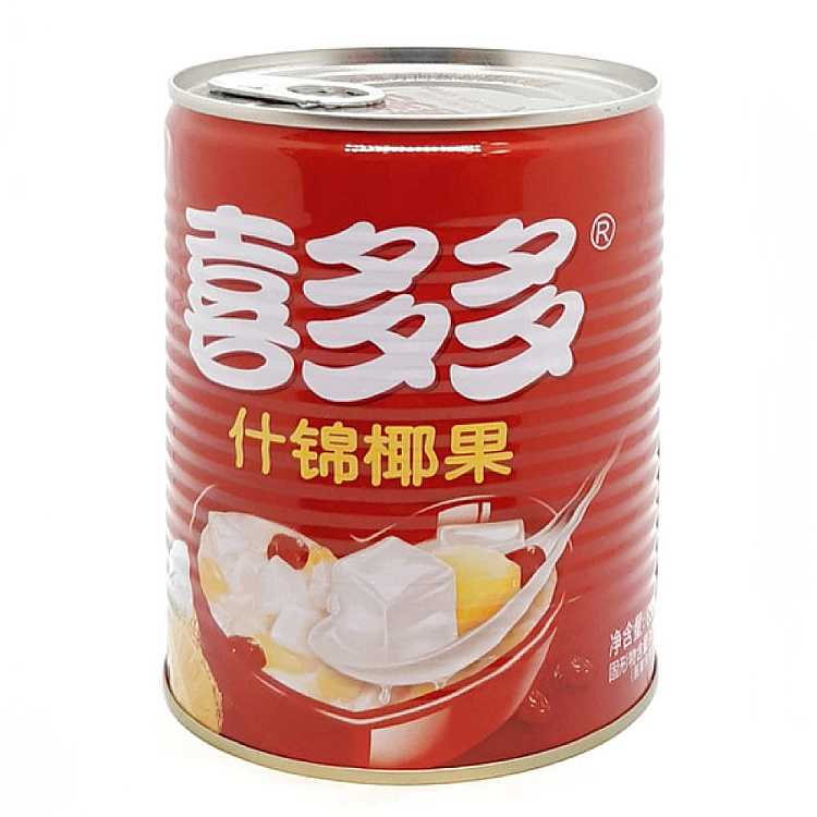 xidodo-mixed-coconut-850g-1