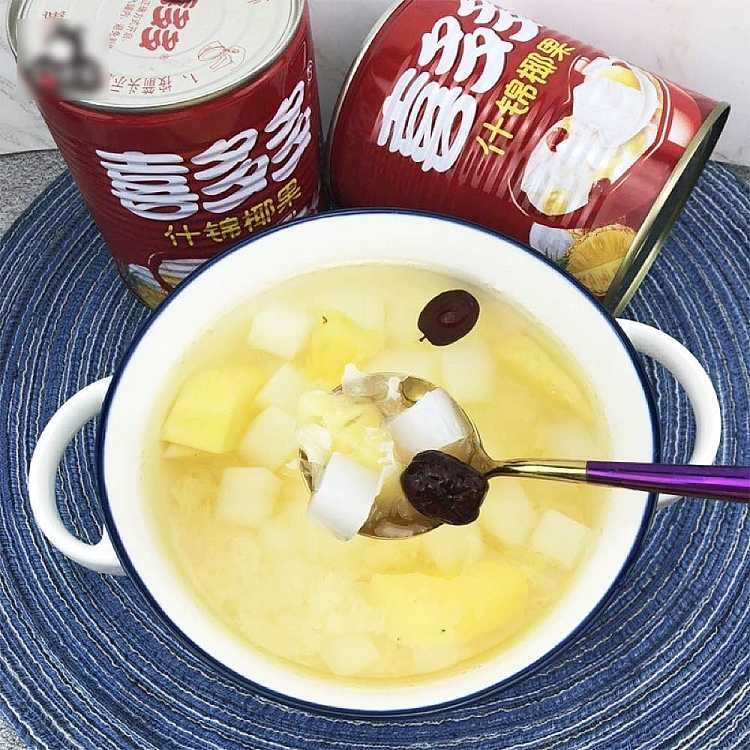 xidodo-mixed-coconut-850g-2