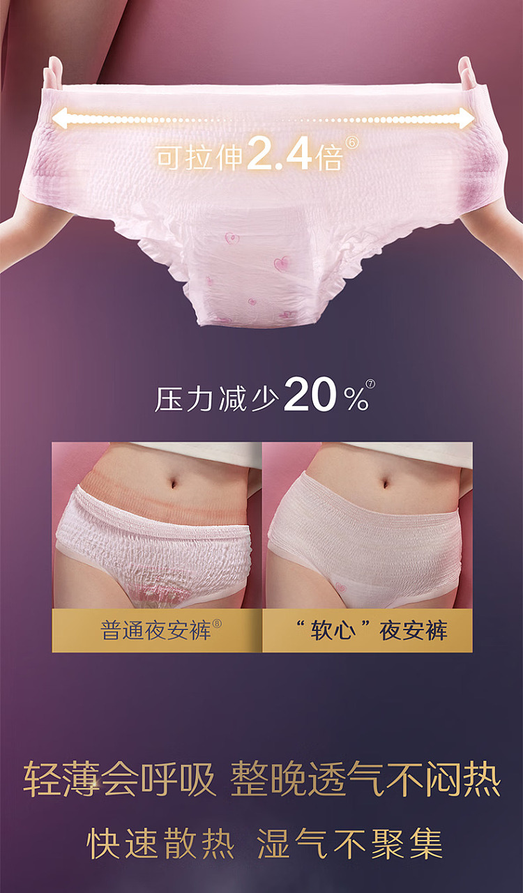 kotex-ultra-thin-sweet-sleeper-nighttime-pants-size-l-6-pairs-10