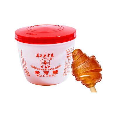 蜜蜂牌 麦芽糖 500g