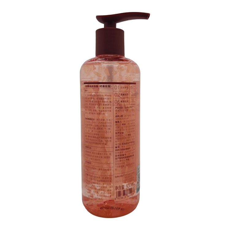 sps-rose-petal-essential-oil-shower-gel-first-bloom-rose-500ml-2