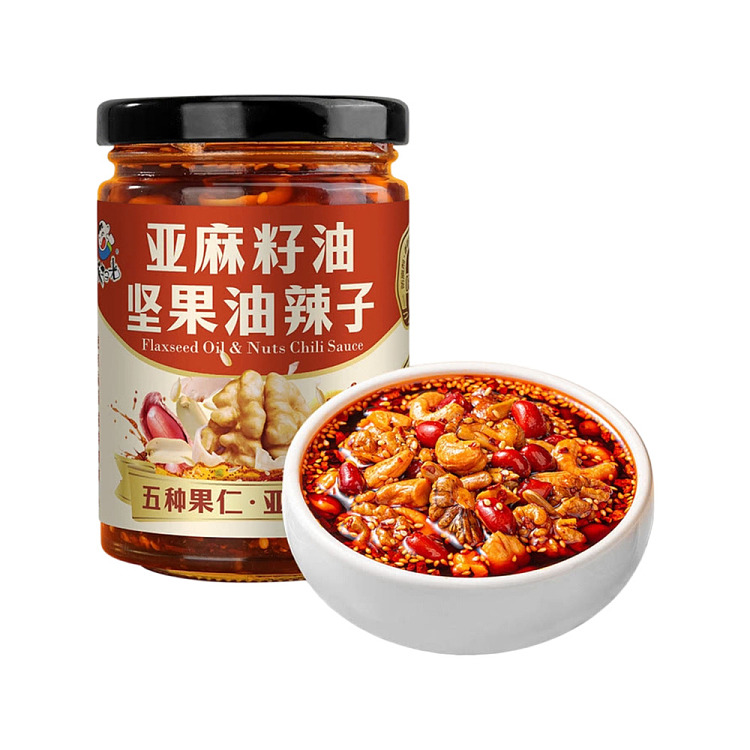 sams-exclusive-flaxseed-oil-nut-oil-chili-210g-tasting-pack-1