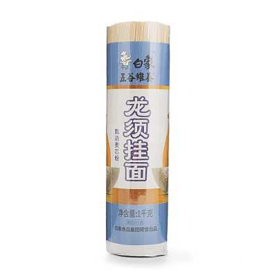 白象 龙须挂面 1kg