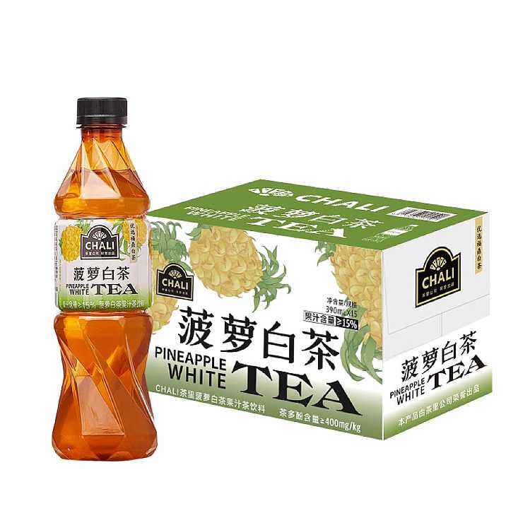 full-casechali-pineapple-white-tea-390ml15-bottles-case-1