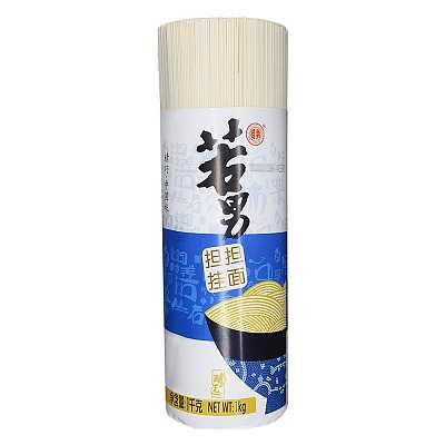 若男 担担挂面 1kg