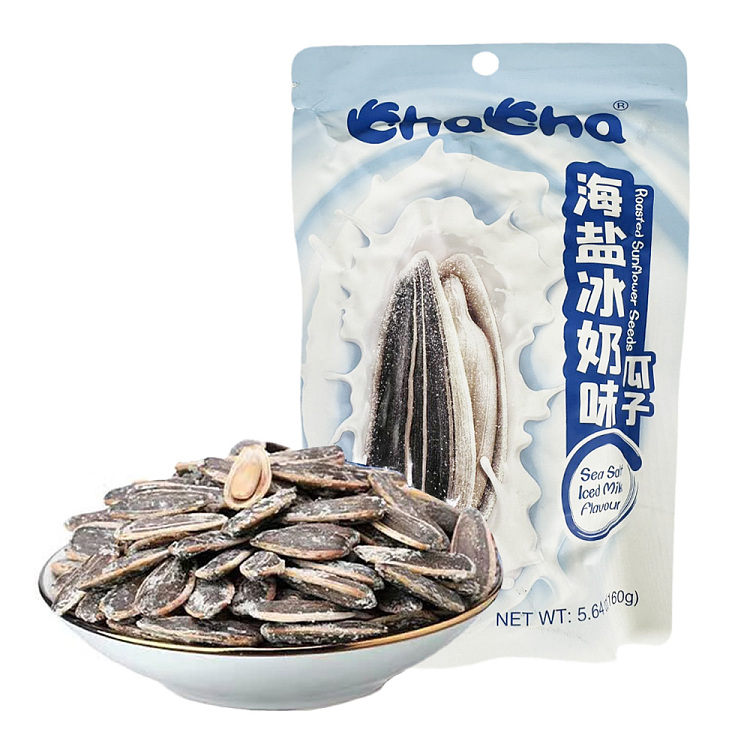 qiajia-melon-seeds-sea-salt-ice-milk-flavor-160g-1