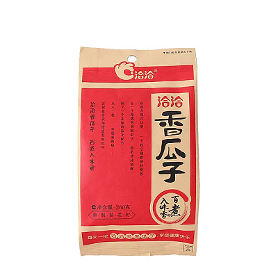洽洽 香瓜子 260g