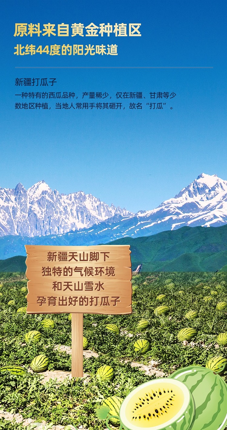 qiaoxia-small-and-fragrant-independent-packaging-xinjiang-beaten-melon-seeds-cream-flavor-180g-3