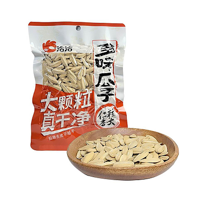 洽洽 多味瓜子 230g