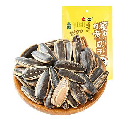 洽洽 蜂蜜黄油瓜子 108g