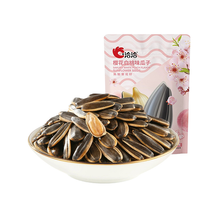 qiajia-melon-seeds-cherry-blossom-white-peach-flavor-98g-1